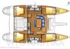 Lagoon 400 2011  Skipper-Charter
