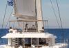 Lagoon 560 2014  Segeln