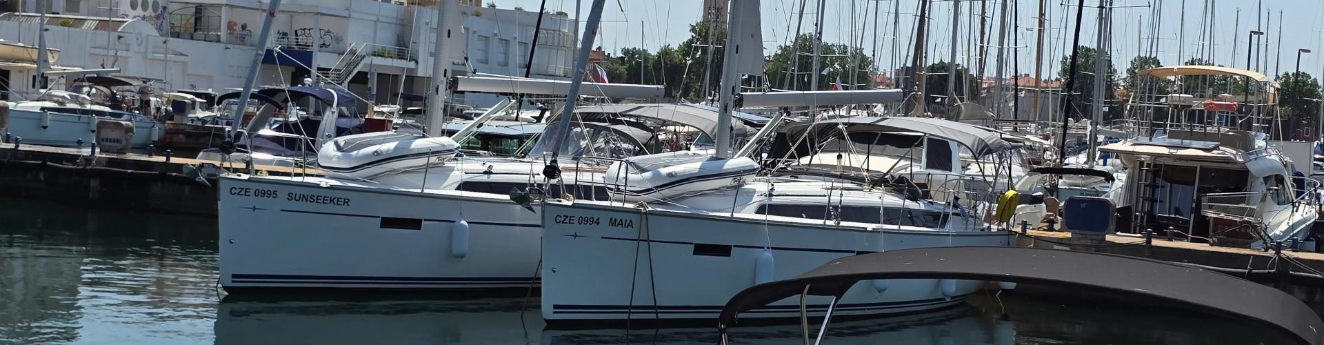2025. Bavaria Cruiser 37