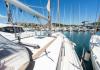 Dufour 412 GL 2017 Segelyacht Charter