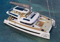 Katamaran Bali 5.8 SARDEGNA Italien