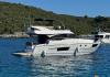 Bavaria VIRTESS 420 Fly 2025 Motorbootcharter