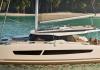 Fountaine Pajot New 41 Quatuor 4 2026 Katamarancharter