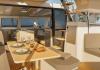 Fountaine Pajot New 41 Quatuor 4 2026 Katamarancharter
