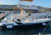 RIB Falkor 22 2021  Motorboot Kroatien