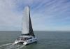 Nautitech 40 Open 2025  Punat Kroatien