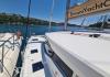 Fountaine Pajot Lucia 40 2019  Šibenik Kroatien