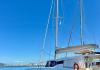 Fountaine Pajot Isla 40 2024  10 Liegeplätze