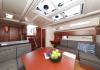 Hanse 458 2020  Wochenmiete