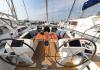 Hanse 458 2020  3 Kabinen