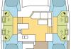 Fountaine Pajot Astréa 42 2024 Katamaran Charter