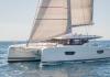 Fountaine Pajot Astréa 42 2024  6 Kabinen