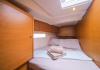 Sun Odyssey 509 2015 Segelyacht-Charter
