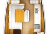 Sun Odyssey 519 2017  Segelboot mieten