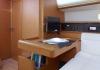 Sun Odyssey 519 2017  6 Kabinen