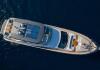 Azimut 78 Fly 2022  Motorjacht Miete