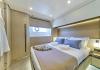 Azimut 78 Fly 2022  4 Kabinen
