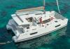 Fountaine Pajot Lucia 40 2016 Katamaran Charter