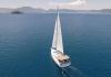 Sun Odyssey 410 2023  Yacht mieten