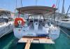 Sun Odyssey 410 2023  Charter in der Türkei