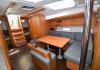 Dufour 430 2022  Segeln