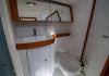 Oceanis 40 2009 Segelyacht Charter