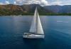 Oceanis 40 2009  Segelurlaub