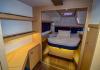 Fountaine Pajot Lucia 40 2016  3 Kabinen