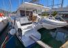 Fountaine Pajot Lucia 40 2019  Segelurlaub Türkei