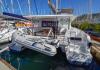 Fountaine Pajot Lucia 40 2019  8 Liegeplätze