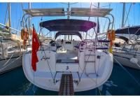 Segelboot Cyclades 50.5 Ören Türkei