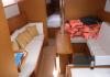 Sun Odyssey 379 2015 Segelboot Charter
