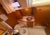 Sun Odyssey 379 2015  Wochenmiete