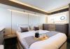 Azimut Magellano 60 2025  4 Kabinen