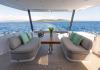 Azimut Magellano 60 2025  4 Kabinen