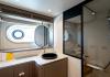 Azimut Magellano 60 2025  4 Kabinen