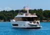 Azimut Magellano 60 2025  4 Kabinen
