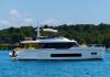 Azimut Magellano 60 2025  4 Kabinen