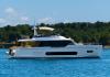 Azimut Magellano 60 2025  Šibenik