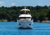 Azimut Magellano 60 2025  4 Kabinen