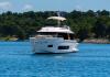 Azimut Magellano 60 2025 Motorboot