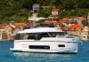 Azimut Magellano 60 2025  4 Kabinen