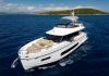 Azimut Magellano 60 2025  Šibenik