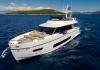 Azimut Magellano 60 2025 Motorboot