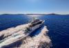 Azimut Magellano 60 2025 Motorboot