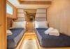 x-reuse 1994  Yacht mieten