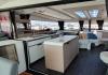 Fountaine Pajot Aura 51 2023 Katamaran Charter