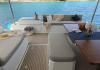 Fountaine Pajot Aura 51 2025  Trogir Kroatien
