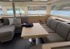 Fountaine Pajot Aura 51 2025 Katamaran-Charter