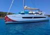 Fountaine Pajot Aura 51 2025  Katamaran mieten